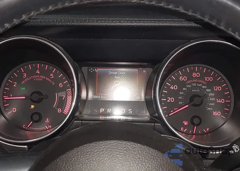 2021 Ford Mustang Ecoboost Premium from USA, damaged, VIN 1FATP8UHXM5123889